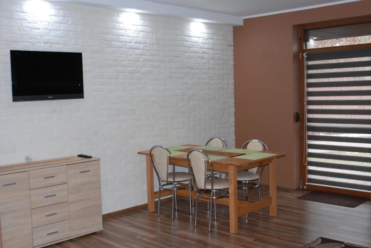 Апартаменты Apartament Sofia Карпач-14