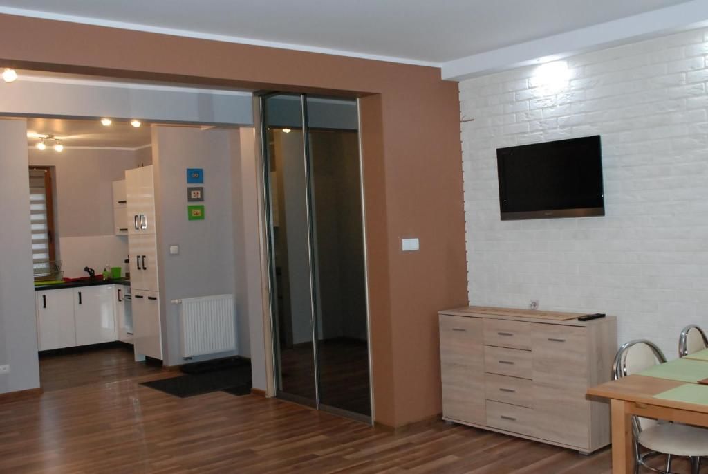 Апартаменты Apartament Sofia Карпач-39