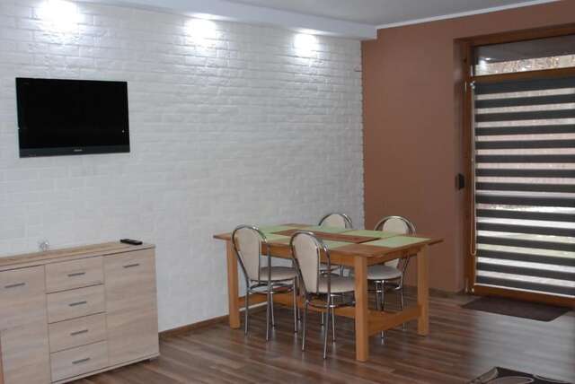 Апартаменты Apartament Sofia Карпач-31